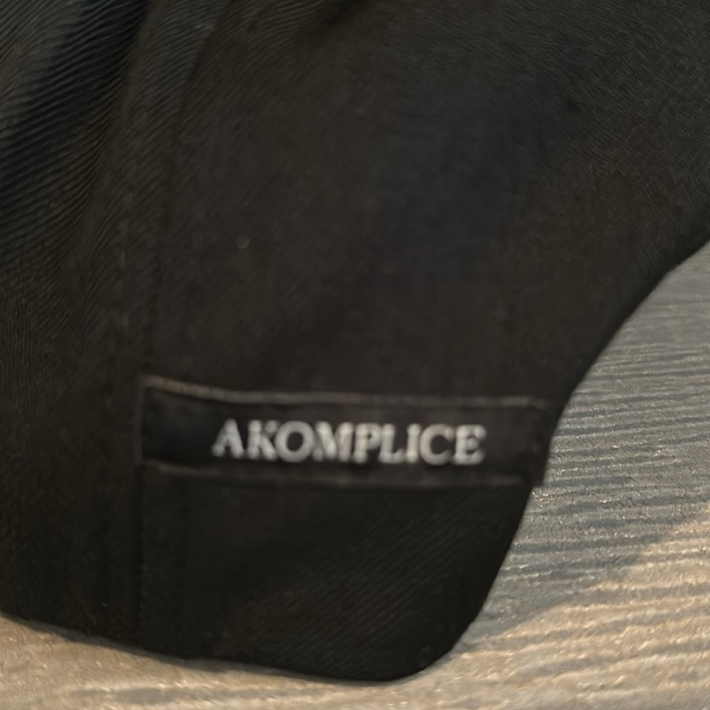 Chronic, Akomplice SnapBack - Picture 2 of 4